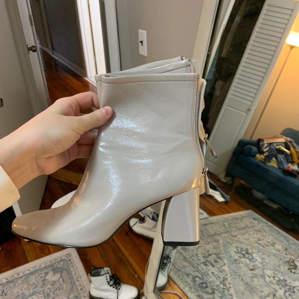 Zara Booties - Picture 2 of 4